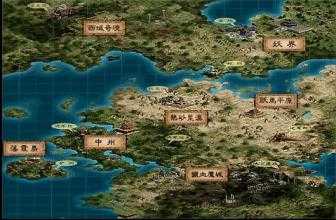 热门热血传奇sf攻略:熔岩蜘蛛任务详解