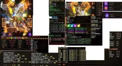 赤阳魔尊任务攻略:打败BOSS,领取丰厚传奇奖励